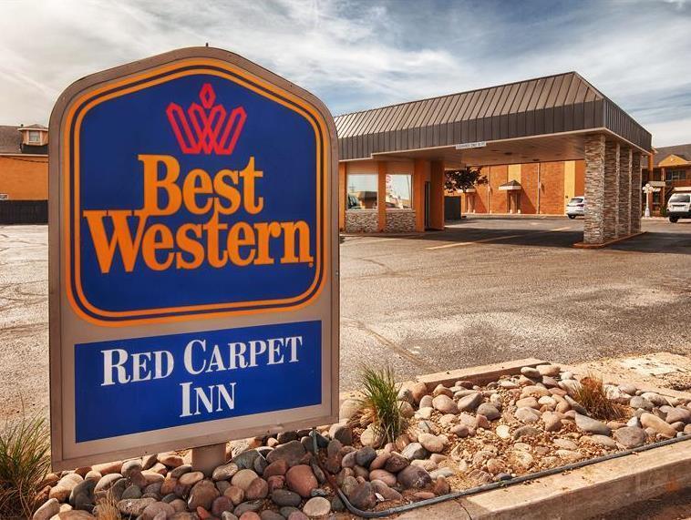 Western Red Carpet
